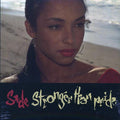 Sade “Stronger than Pride”