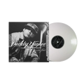 Daddy Yankee "BARRIO FINO" WHITE VINYL (2LP)