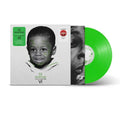 Lil Wayne - "Tha Carter VI" (LP/NEON GREEN) (Target Exclusive)