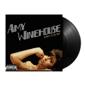 Amy Winehouse “BACK TO BLACK” LP