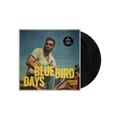 Jordan Davis "BLUE BIRD DAYS" 2LP