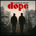DOPE No Country for Old Men RSD 2026 LP John Densmore & Chuck D