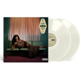 Ari Lennox “VACANCY” Marshmallow vinyl 2LP