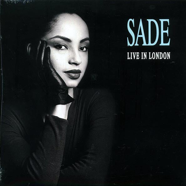 Sade	“Live In London: The Best Of Diamond Life Tour”