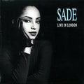 Sade	“Live In London: The Best Of Diamond Life Tour”