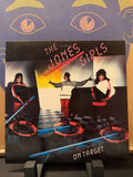The Jones Girls “On Target” Original pressing 1983