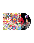 J Balvin “COLORES” 2LP