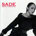Sade “German TV Broadcast”
