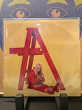 Billie Eilish, Don't Smile At Me , Ltd Edition , Exclusive Red Vinyl