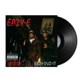Eazy E "EAZY DUZ IT" LP