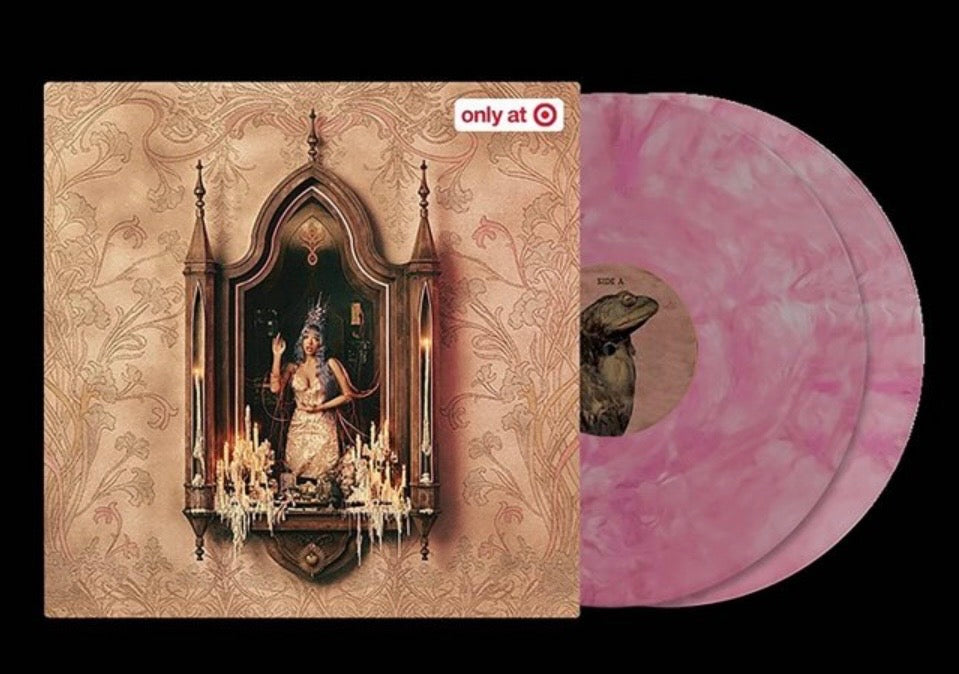 Melanie Martinez “HADES” Exclusive with Poster and booklet
