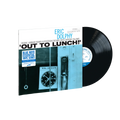 Eric Dolphy "OUT TO LUNCH!" (BLUE NOTE ESSENTIALS SERIES)