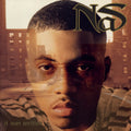 Nas "IT WAS WRITTEN" (140 GRAM) 2LP