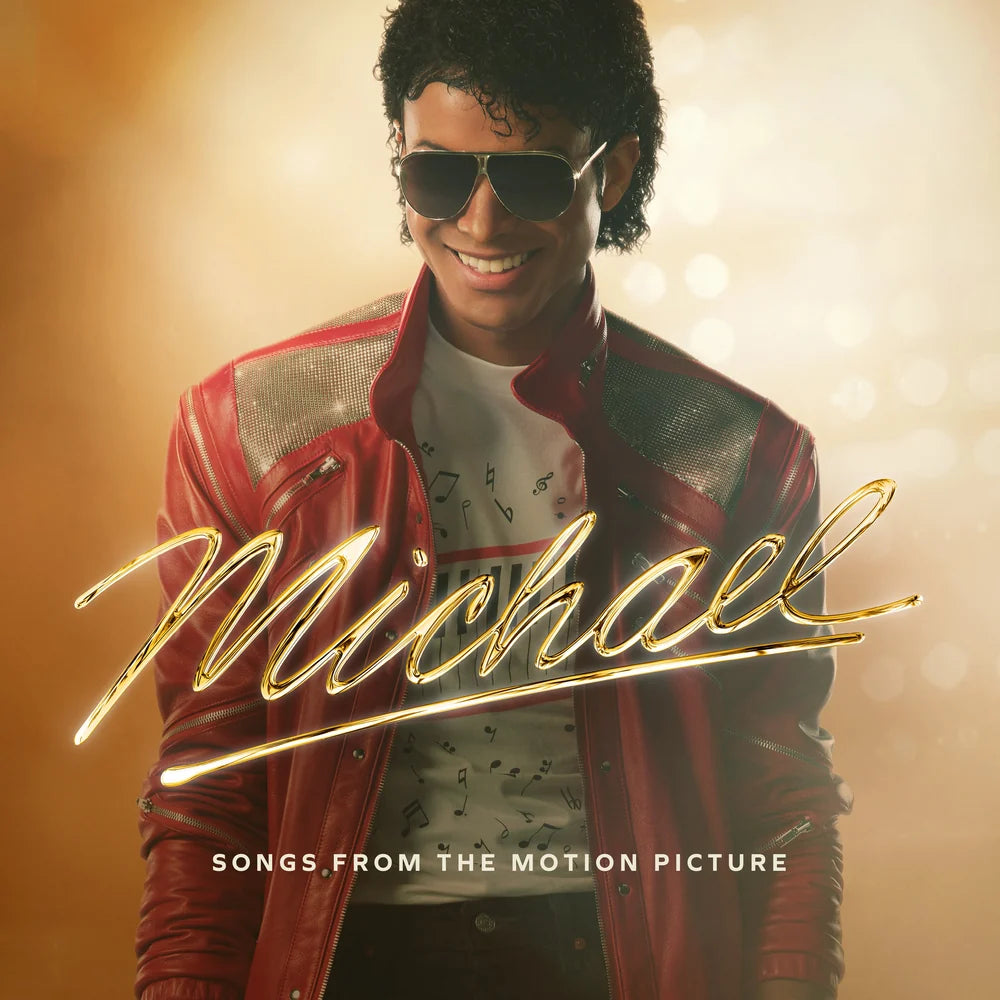Michael "Official Soundtrack"