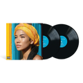 Jhene Aiko CHILOMBO 2LP