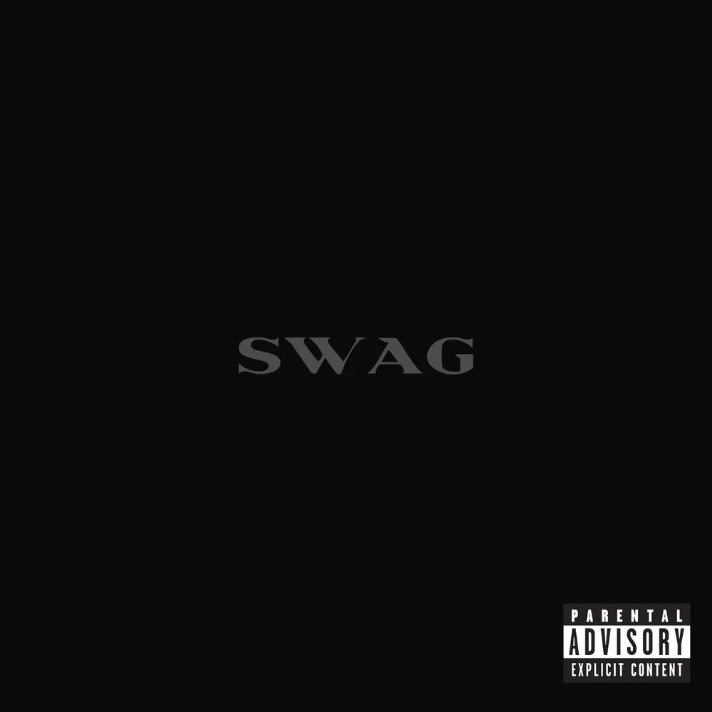 Juston Bieber "SWAG (X) (2LP)