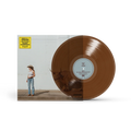 KACEY MUSGRAVES "MIDDLE OF NOWHERE" (WHISKEY VINYL) LP