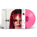 ADELA "PRIMA" (PINK VINYL) LP