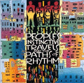 A tribe called Quest "People's Instinctive Travels And The Paths Of Rhythm" 2LP