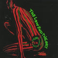 A Tribe called Quest "THE LOW END THEORY" 2LP