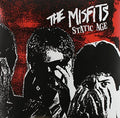 Misfits "STATIC AGE" LP