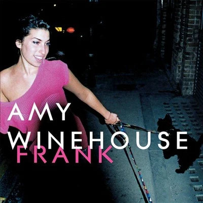 Amy Winehouse "FRANK (X) (2LP)"