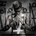Justin Bieber "PURPOSE" 2LP