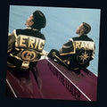 Eric B & Rakim "Follow The Leader" 2 LP