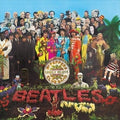The Beatles "SGT. PEPPER'S LONELY HEARTS CLUB BAND (2017 STEREO MIX/180G"