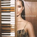 THE DIARY OF ALICIA KEYS 2LP