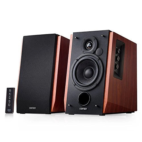 Edifier - R1700BT - 2.0 Book Shelf Speakers