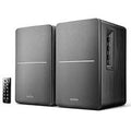 Edifier - R1280DB - 2.0 Book Shelf Speakers (Black)
