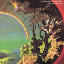 Masayoshi Takanaka “RAINBOW GOBLINS (2LP/CLEAR PURPLE VINYL/180G)