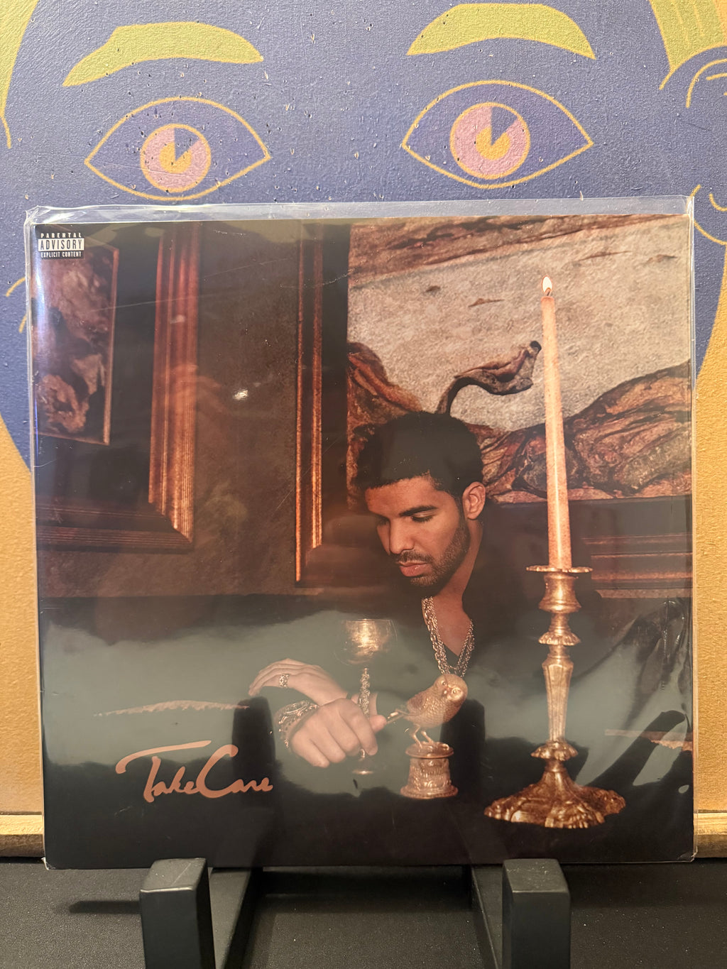 Drake “Take Care” 2LP Reissue