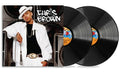 Chris Brown “CHRIS BROWN” 2LP