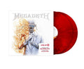 Megadeth - Megadeth (Target Exclusive, Vinyl)