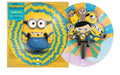 MINIONS: THE RISE OF GRU (PICTURE DISC/2LP)