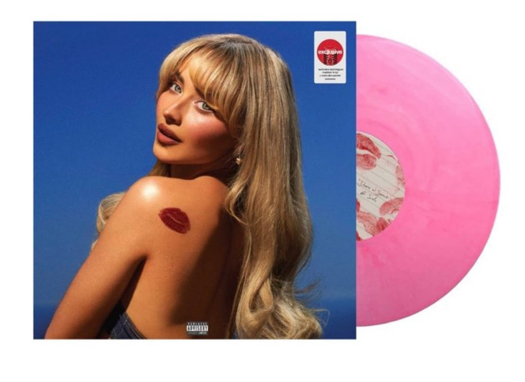 Sabrina Carpenter “Short n’ Sweet 1LP