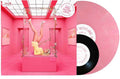 MEGHAN TRAINOR “TOY WITH ME” Target exclusive wth 7inch flexi