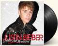 JUSTIN BIEBER - UNDER THE MISTLETOE (1LP)