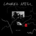 Mitski “LAUREL HELL” LP