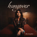 Ella Langley "HUNGOVER" (140G) (FRUIT PUNCH COLOR VINYL) 2LP *PRE-ORDER