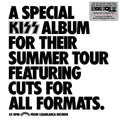KISS “A SPECIAL KISS TOUR ALBUM LP (RSD 2026)”