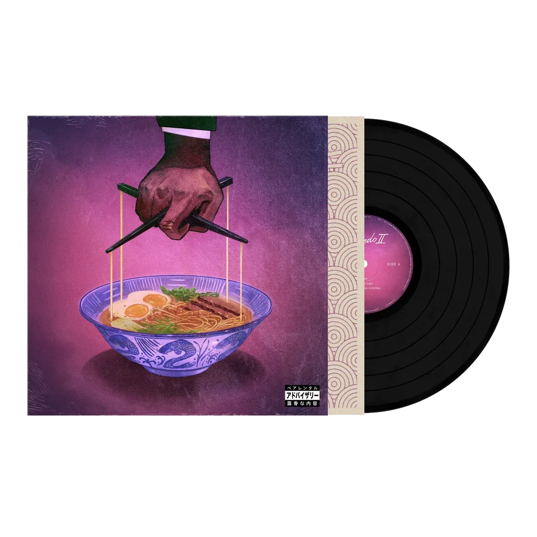 Freddie Gibbs “ALFREDO 2”