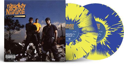Naughty by Nature "Self Titled(30th) 2LP”