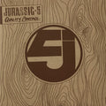 JURASSIC 5 “Quality Control: 25th Anniversary Edition” Record store Day