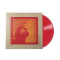 Young Mister “THIS IS WHERE WE ARE NOW” (Red Vinyl)