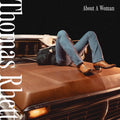 Thomas Rhett “ABOUT A WOMAN” LP