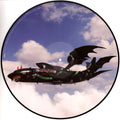 Mötley Crüe “Dogs Of War” Indie Exclusive Picture Disc Vinyl Edition