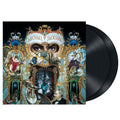 Michael Jackson “Dangerous” 2LP